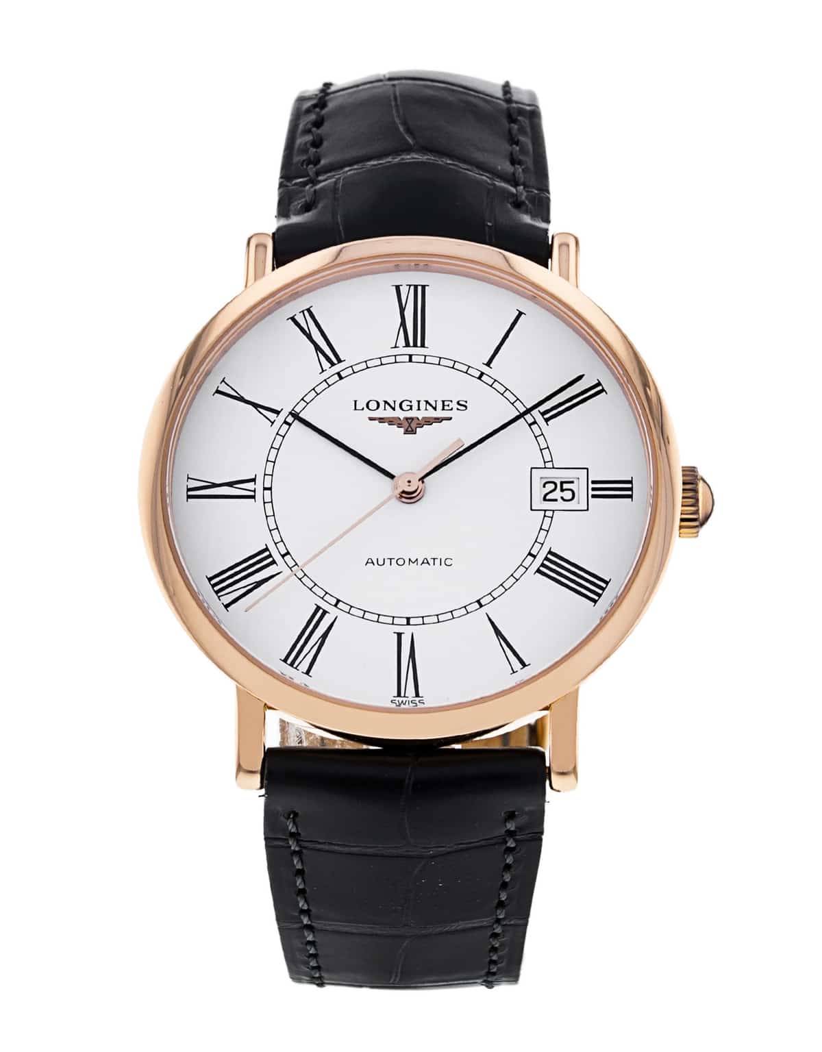 Longines Grande Classique L4.787.8.11.0